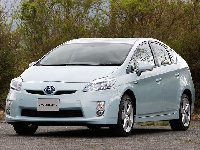 プリウス