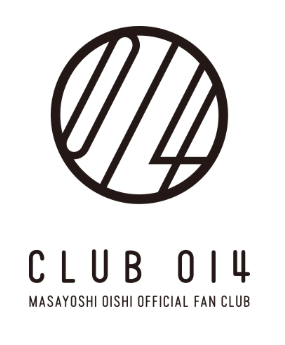 CLUB 014 ロゴ