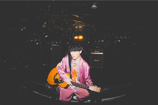 大石昌良 プロフィール画像1