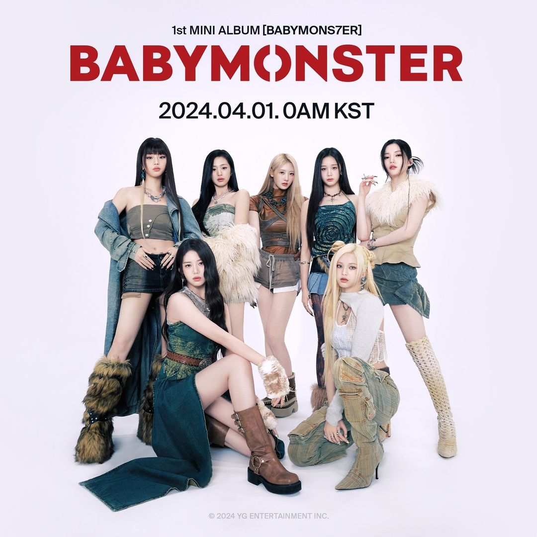 BABYMONSTER 3