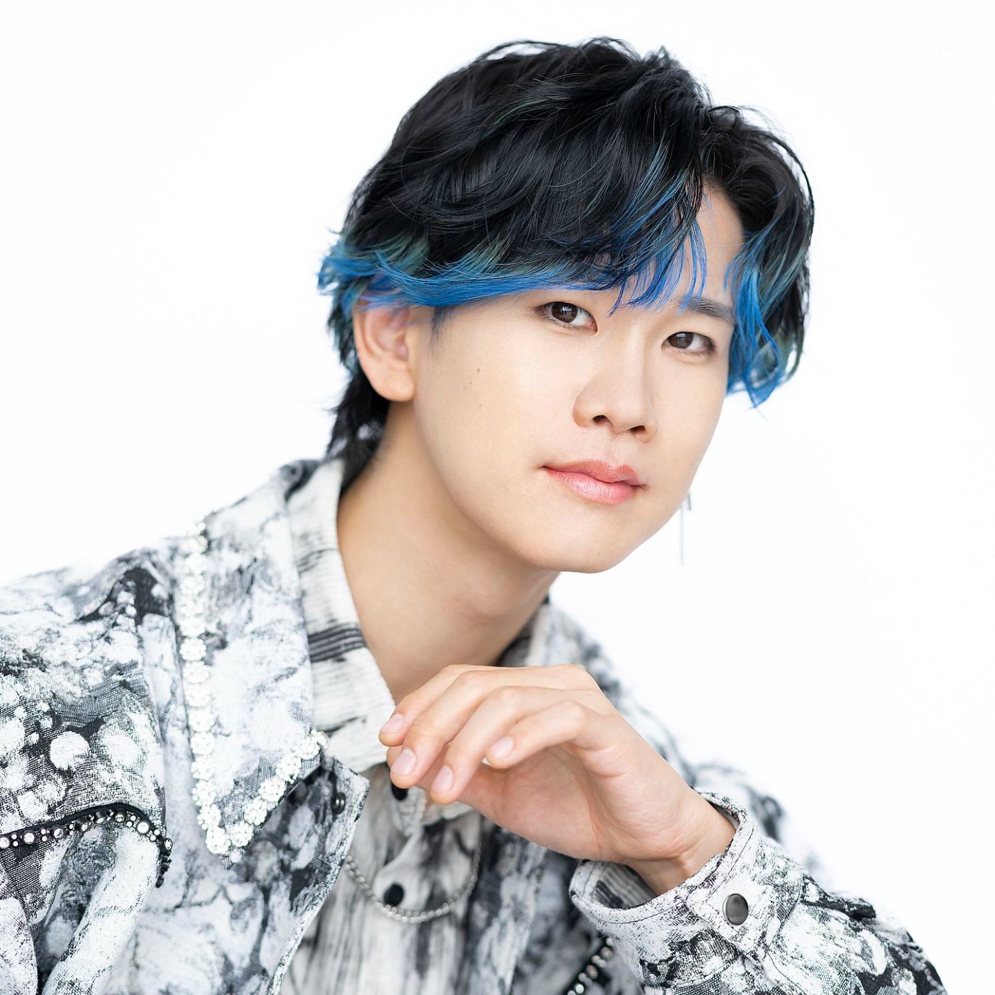 松浦航大の写真