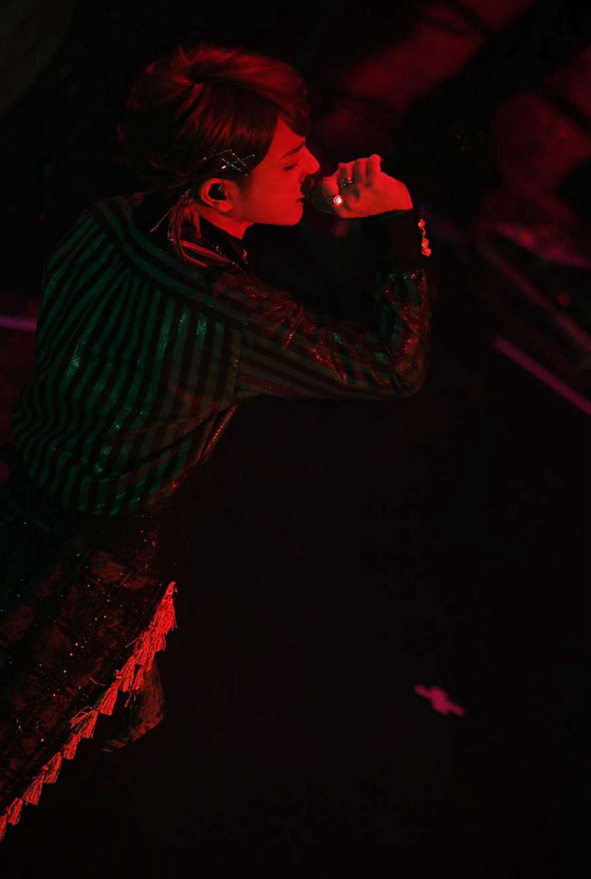 Uratanuki Live Performance - Unlimited