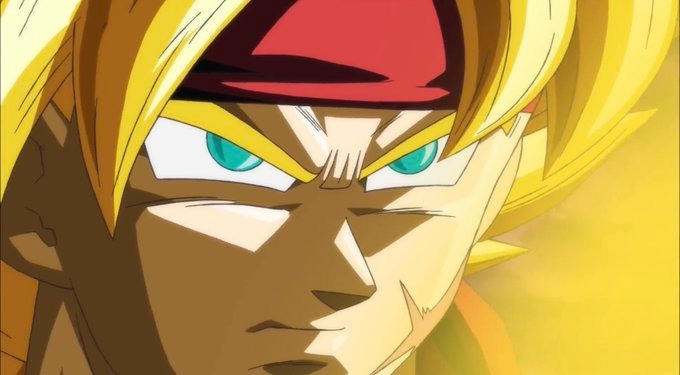 バーダックの画像