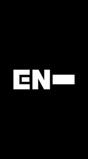 ENHYPEN Logo