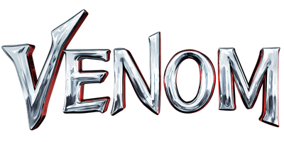 ヴェノムロゴ
