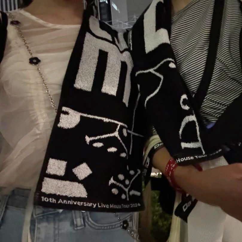 友人とのツーショット