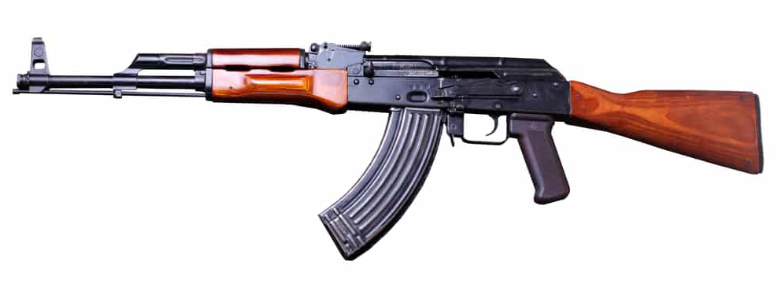 AK47